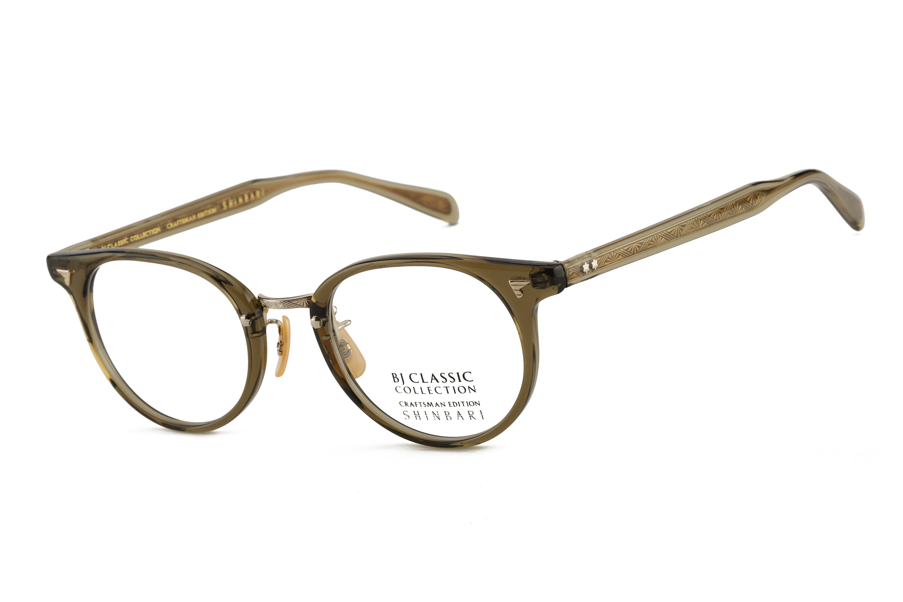 BJ CLASSIC COLLECTION SH-C510N