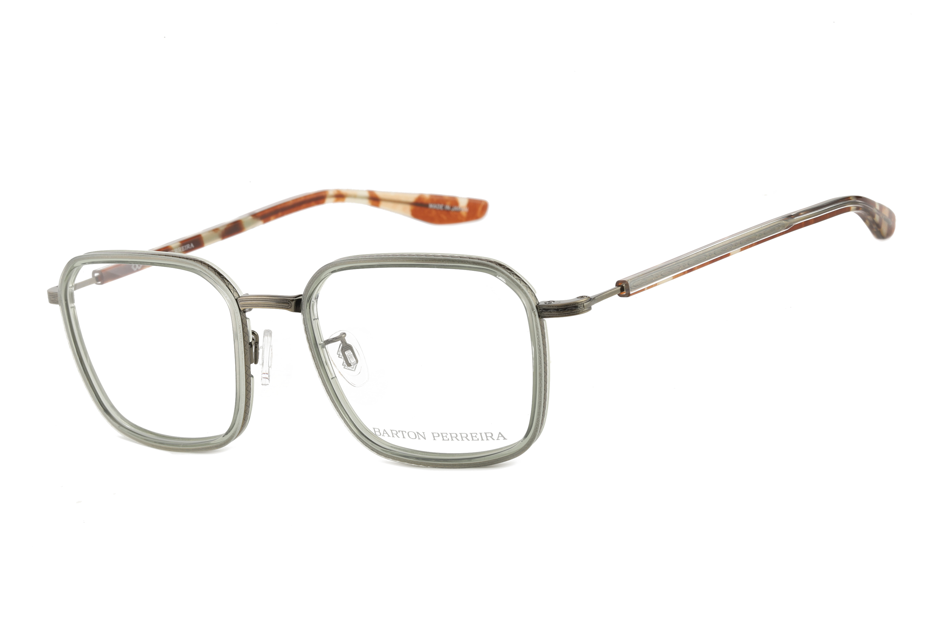 BARTON PERREIRA BP50125F/EUCLID