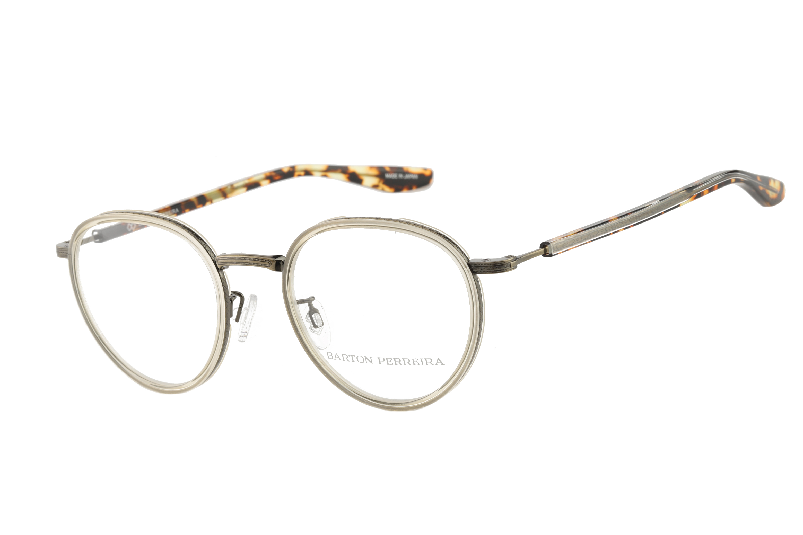 BARTON PERREIRA BP50009F/ECHELON F