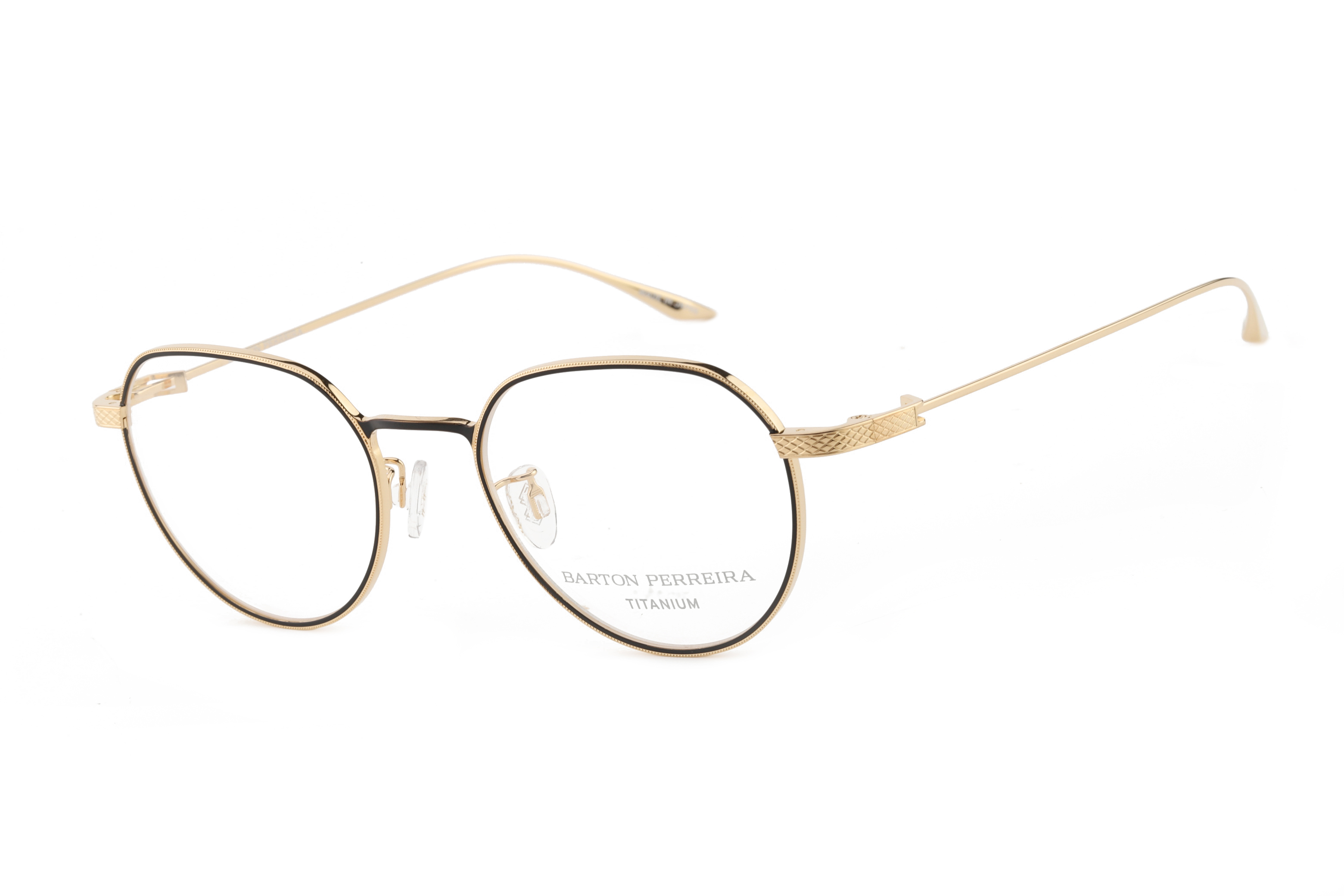 BARTON PERREIRA BP50011F/EBBETS AF