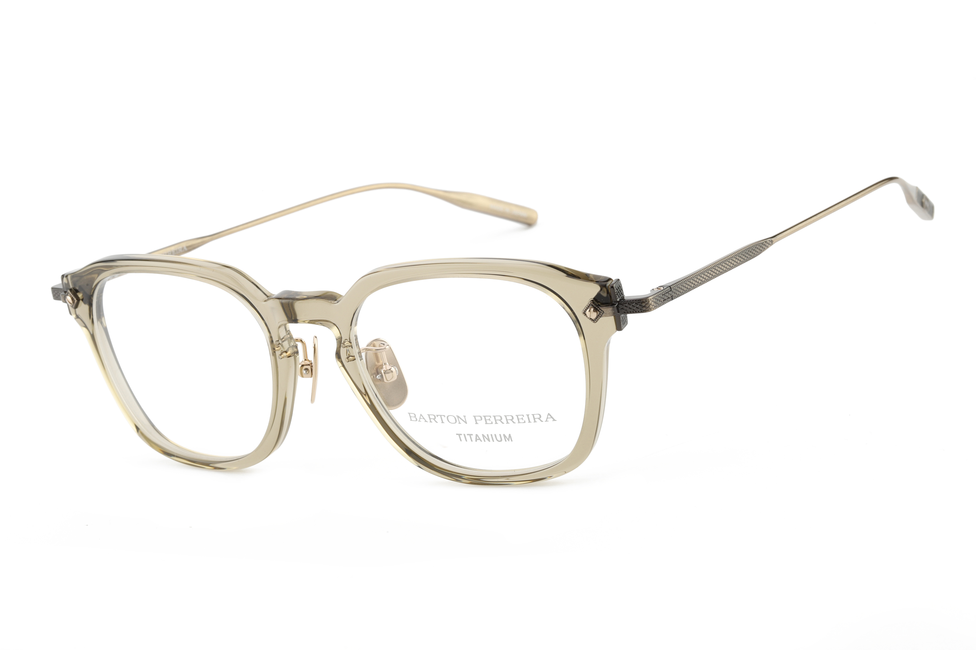 BARTON PERREIRA BP50123F/TOSHI F