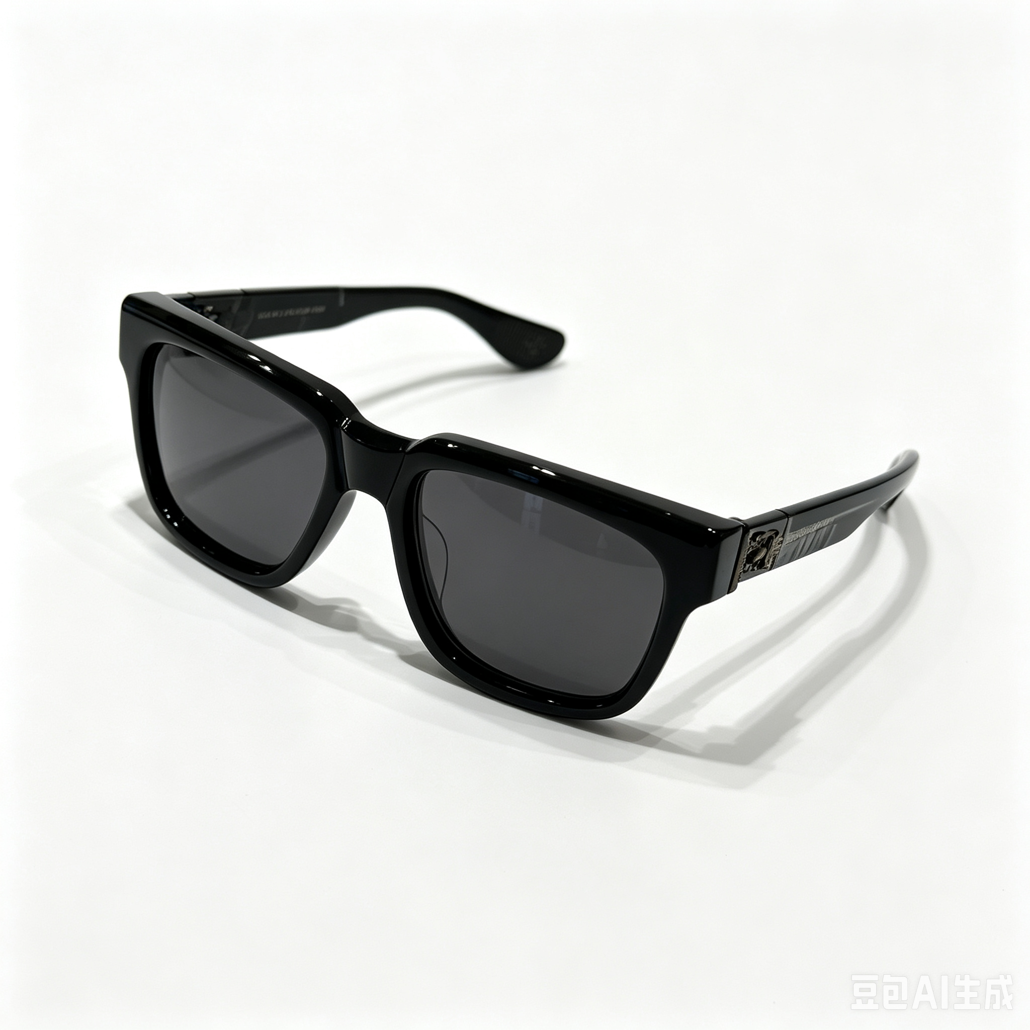 克罗心 CRH-BOX-OFFICER-BK