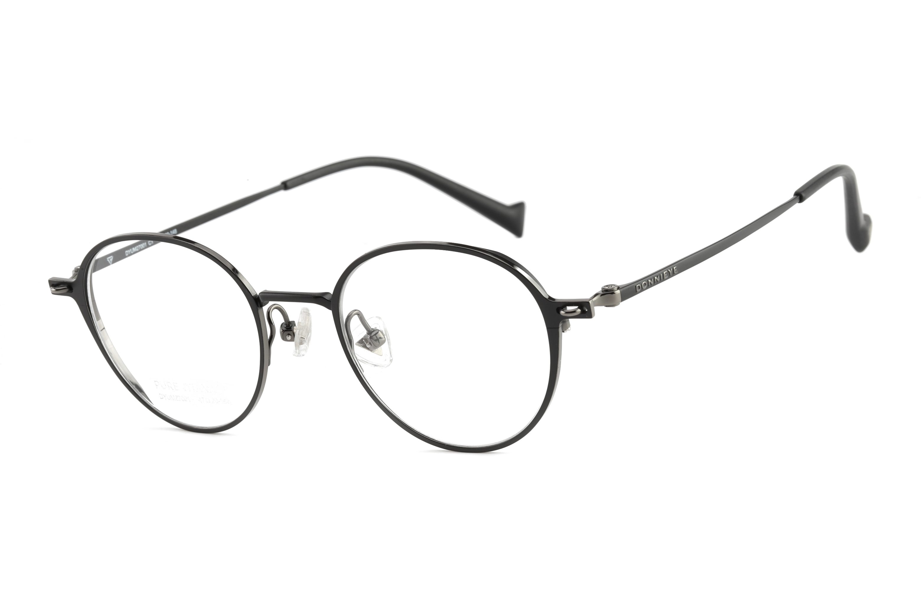 DONNIEYE 27001
