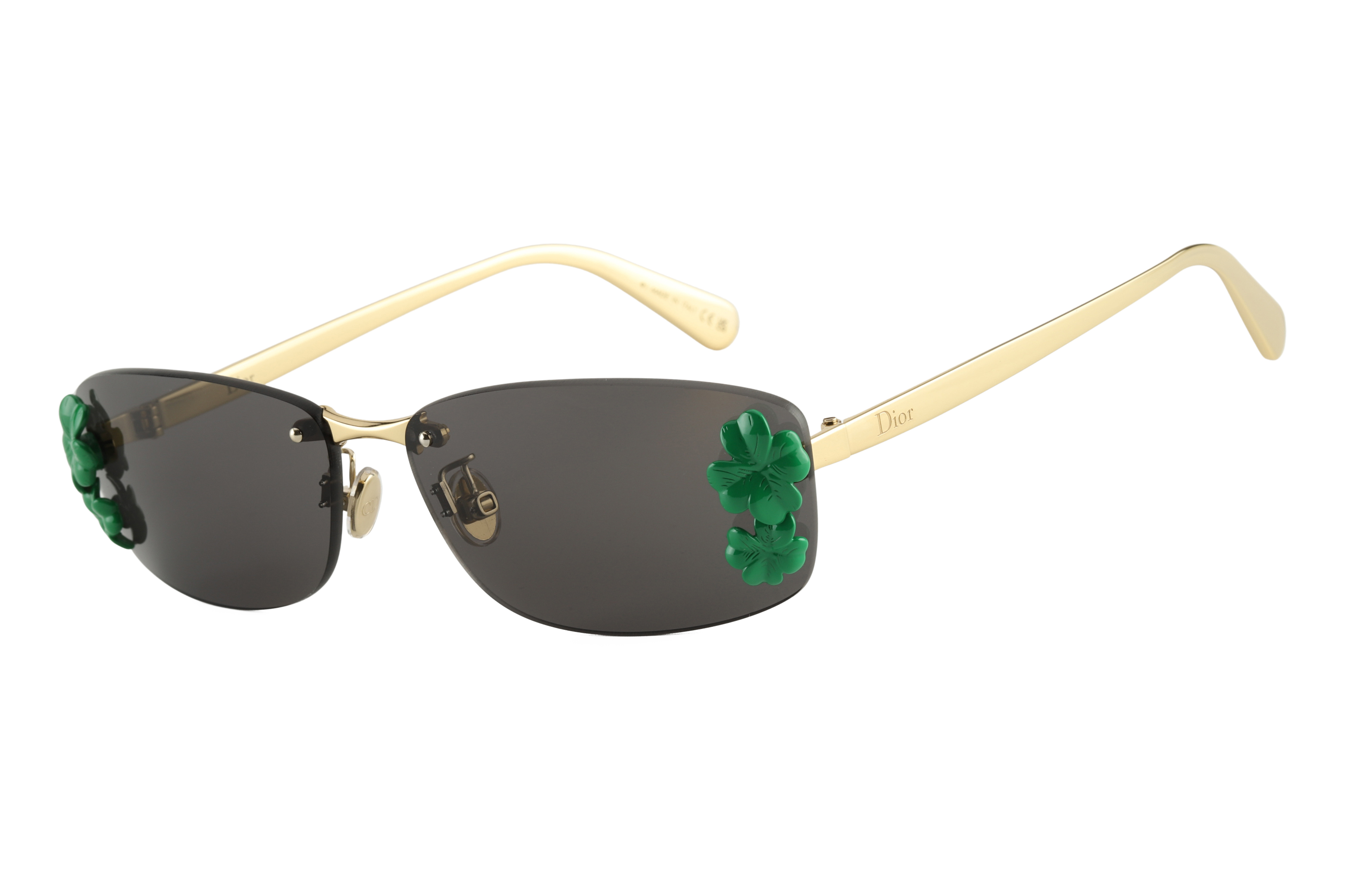 迪奥 DIOR CLOVER S1U