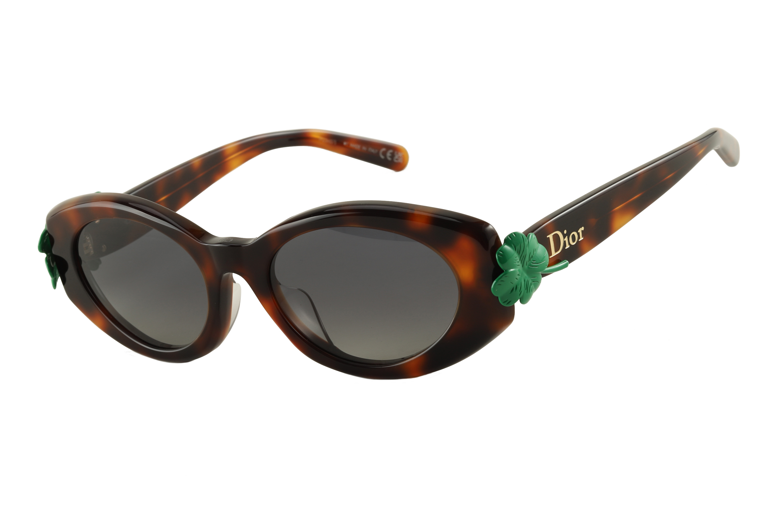 迪奥 DIOR CLOVER B1F