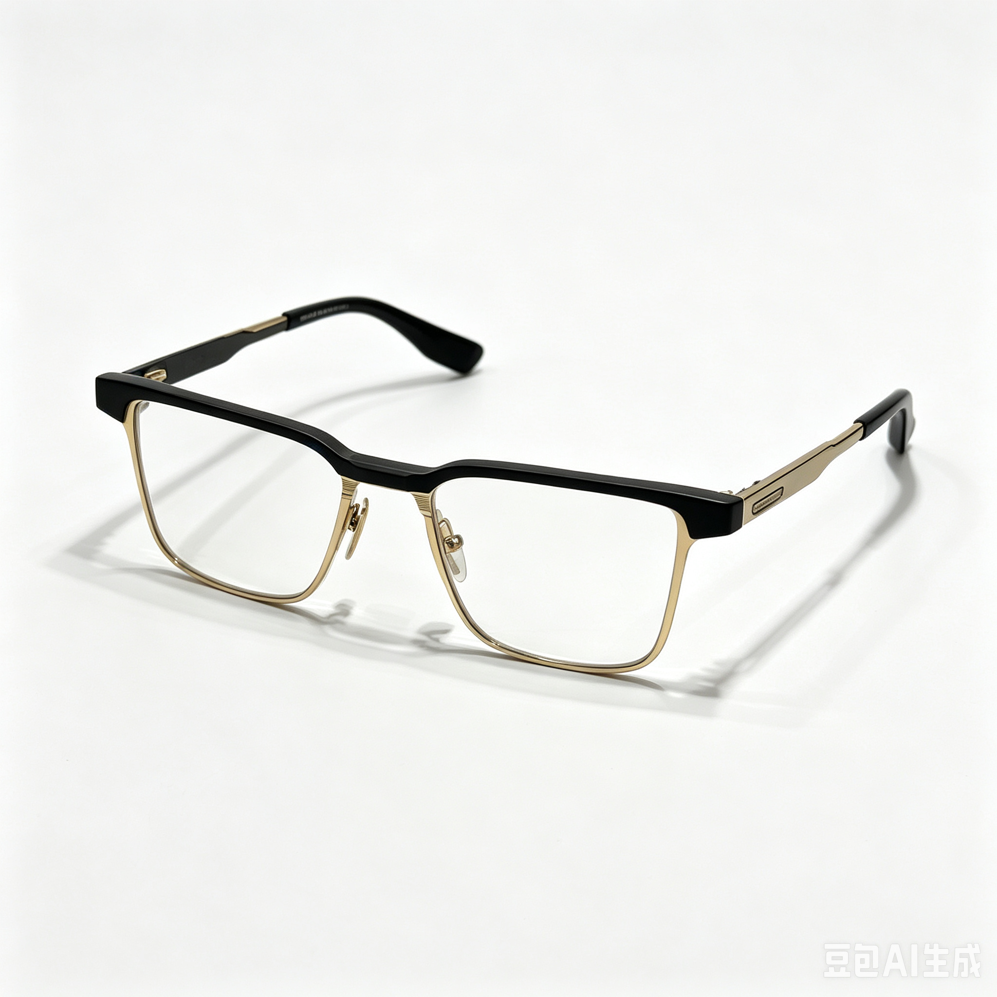 DITA DIT-DTX137.01-BLK-GLD-53