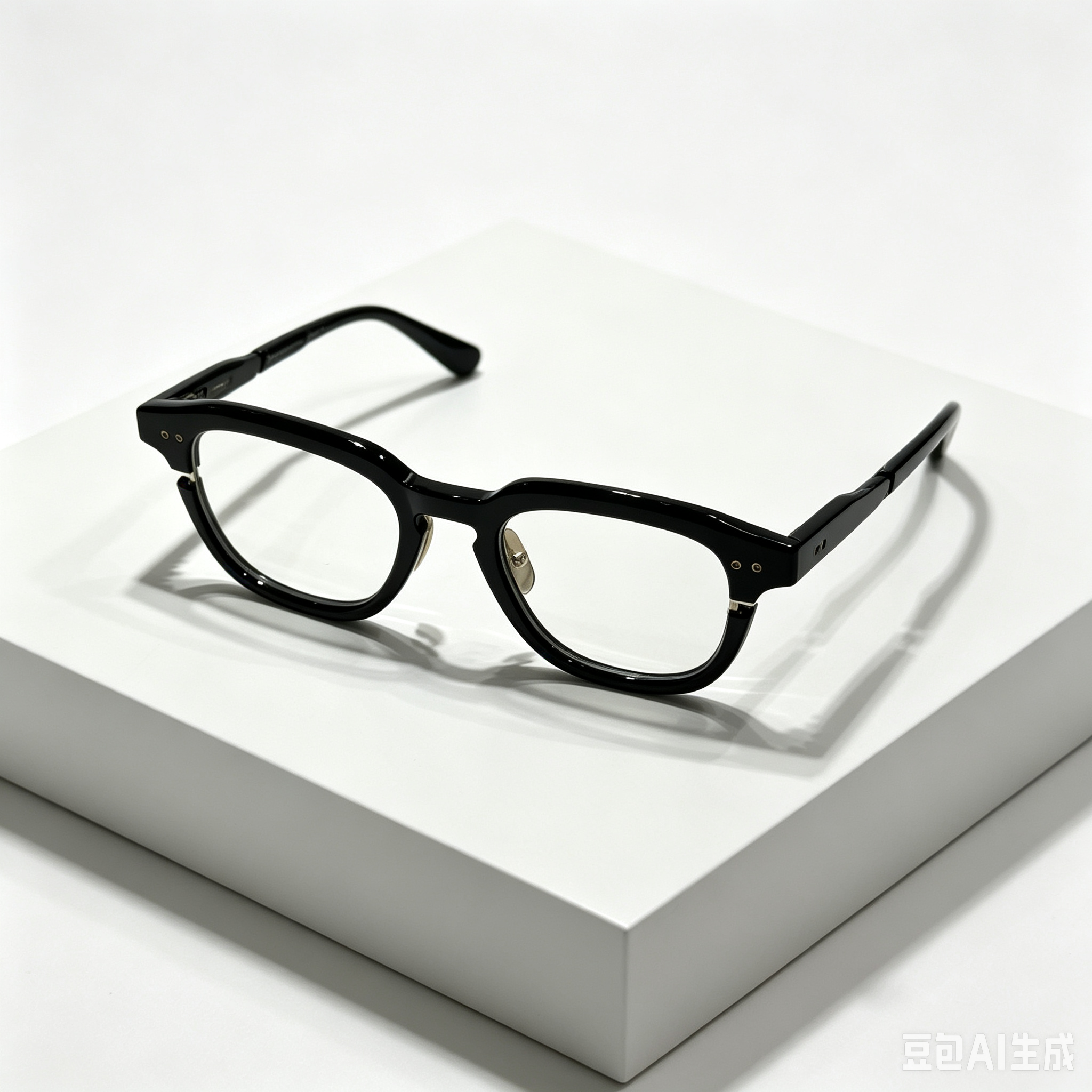 DITA DIT-DTX702.01A-BLK-GLD-49