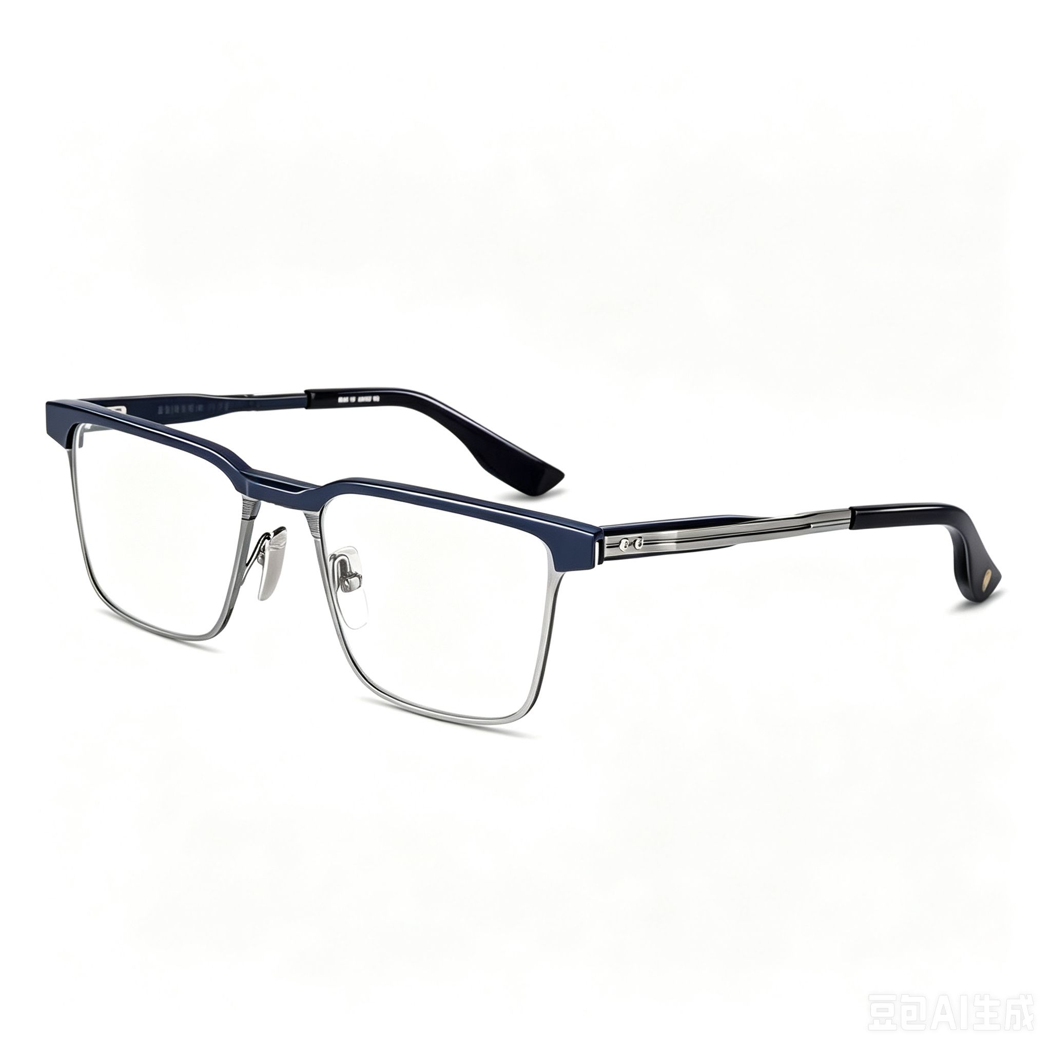 DITA DIT-DTX137.02-NVY-SLV-53
