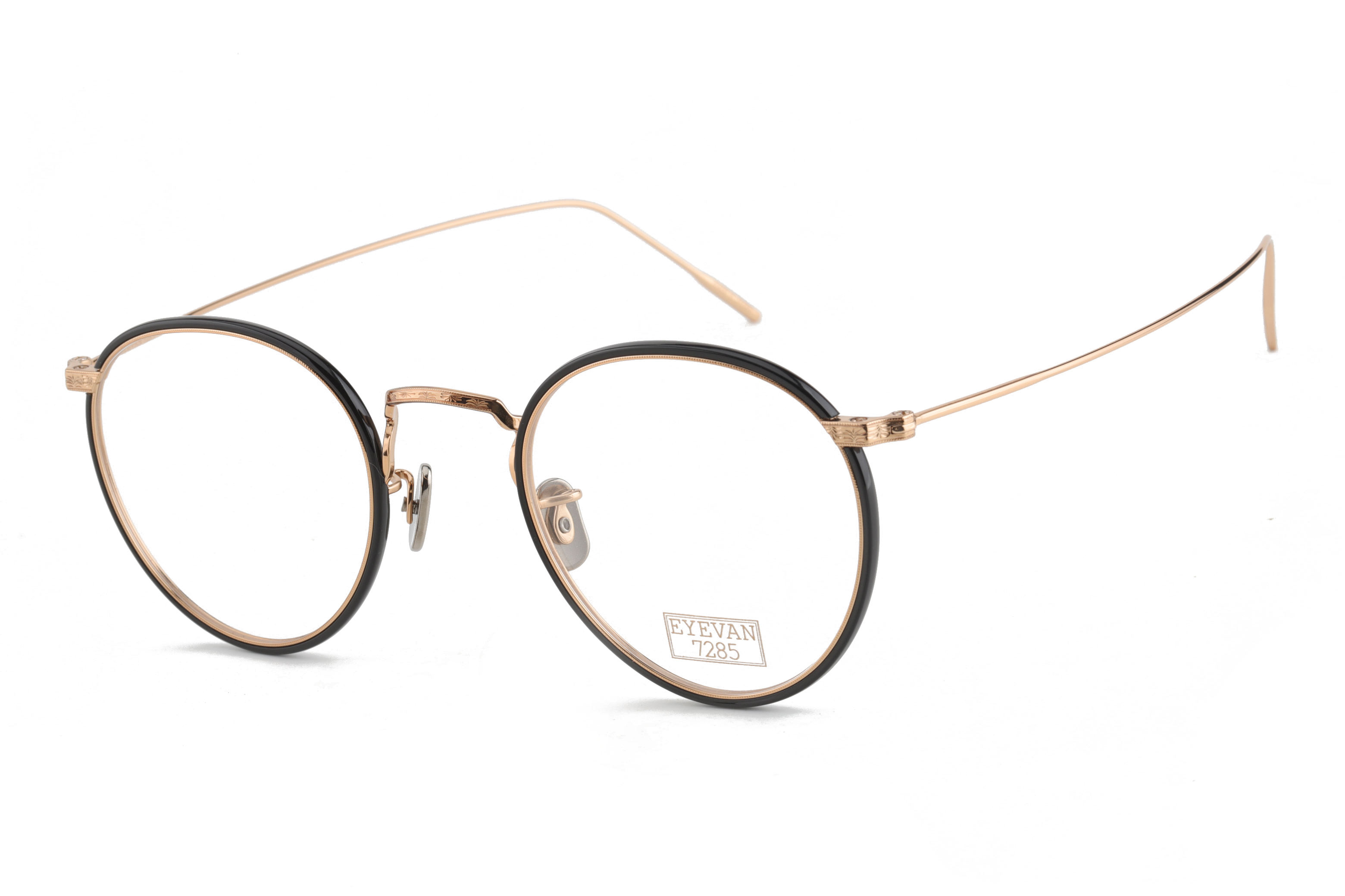 EYEVAN 717W(48)RX