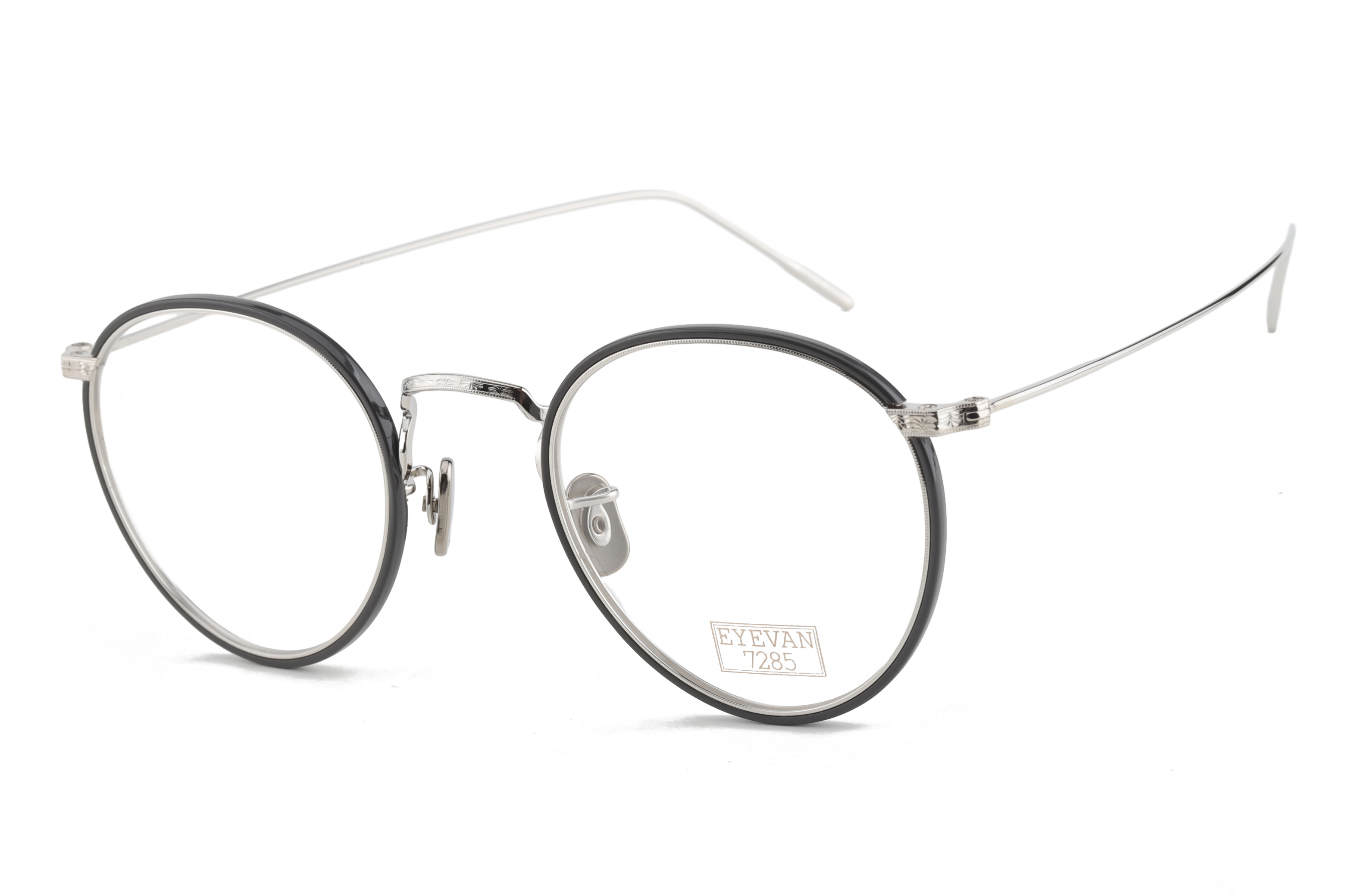 EYEVAN 717W(48)RX