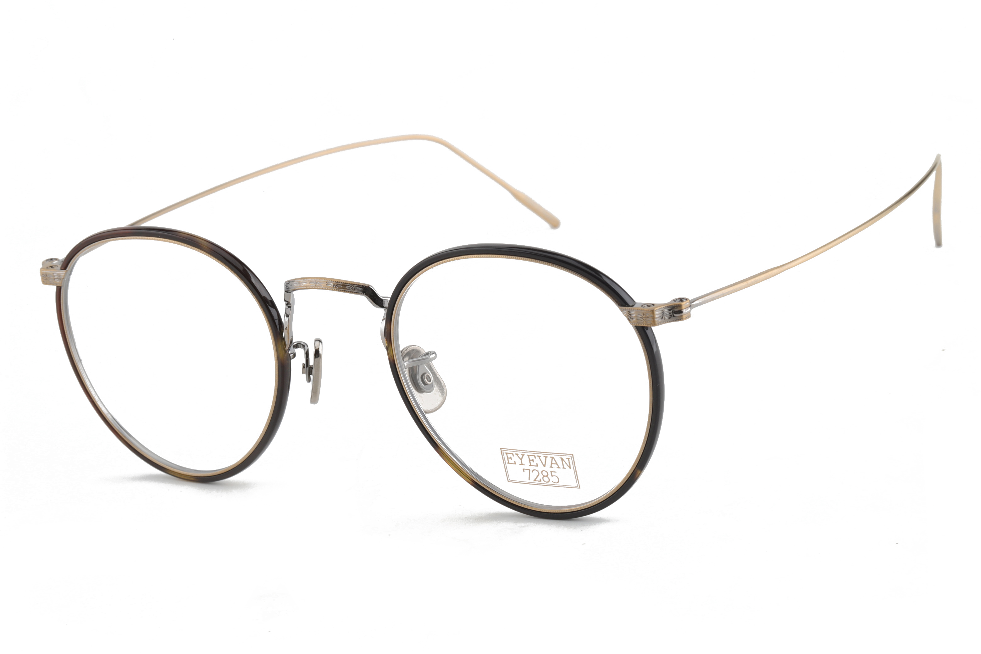 EYEVAN 717W(48)RX