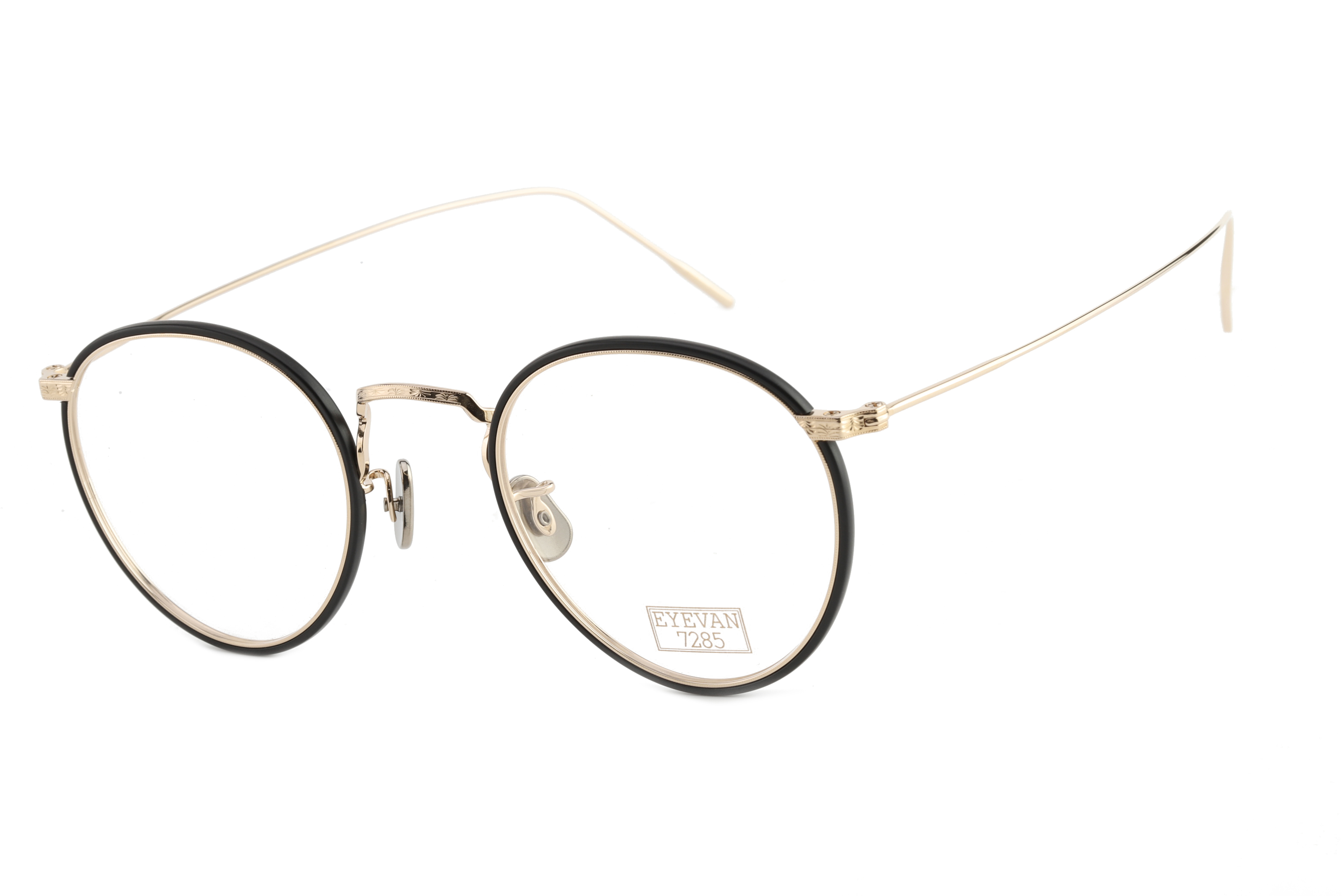 EYEVAN 717W(48)RX