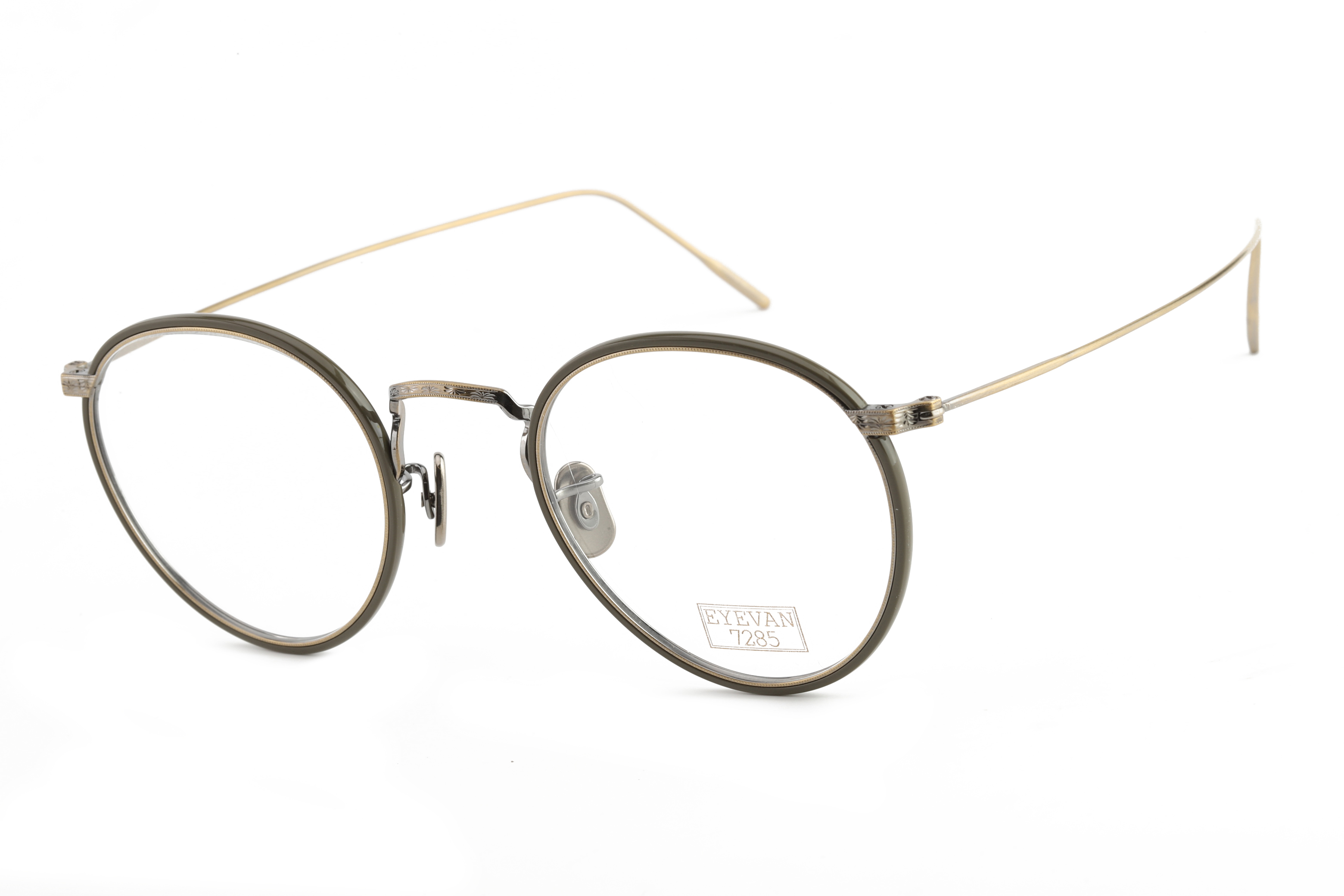 EYEVAN 717W(48)RX