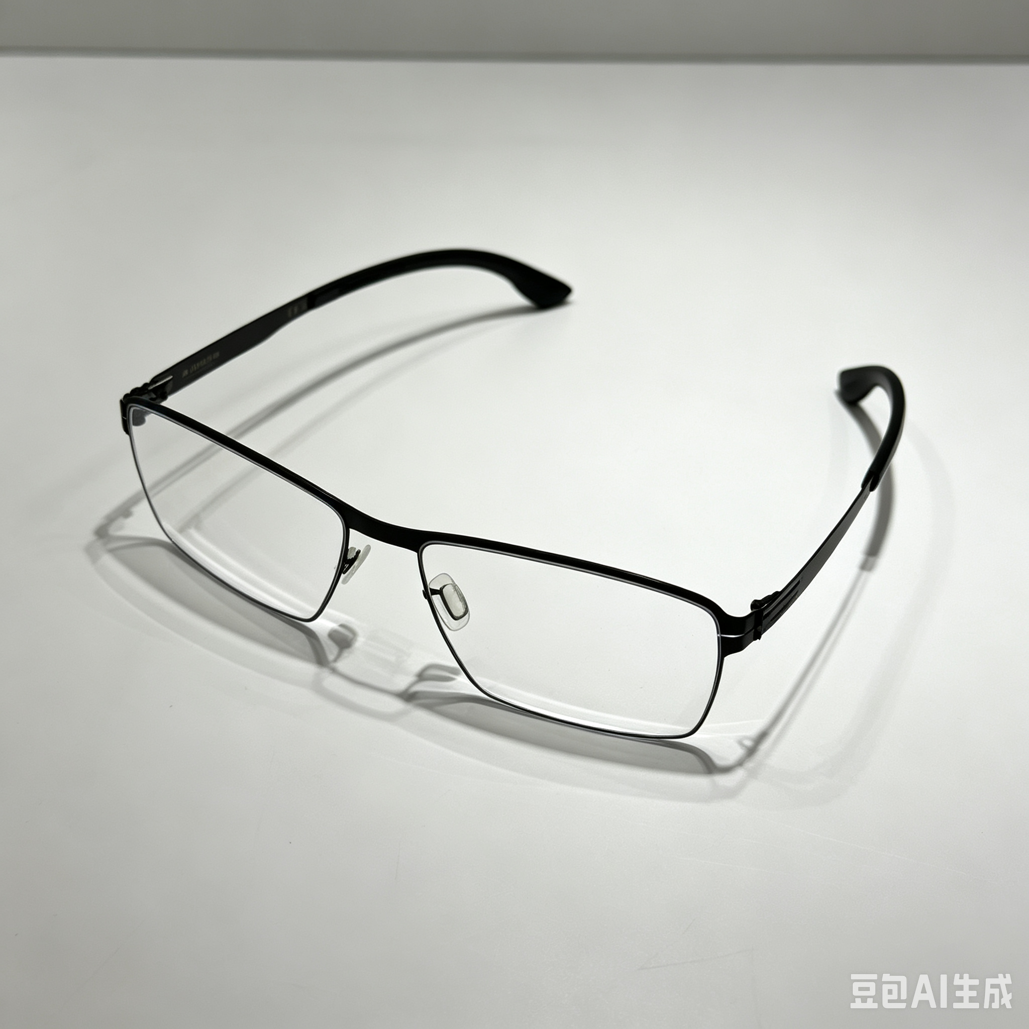 爱思柏林 ICB-LARS.D-BLACK