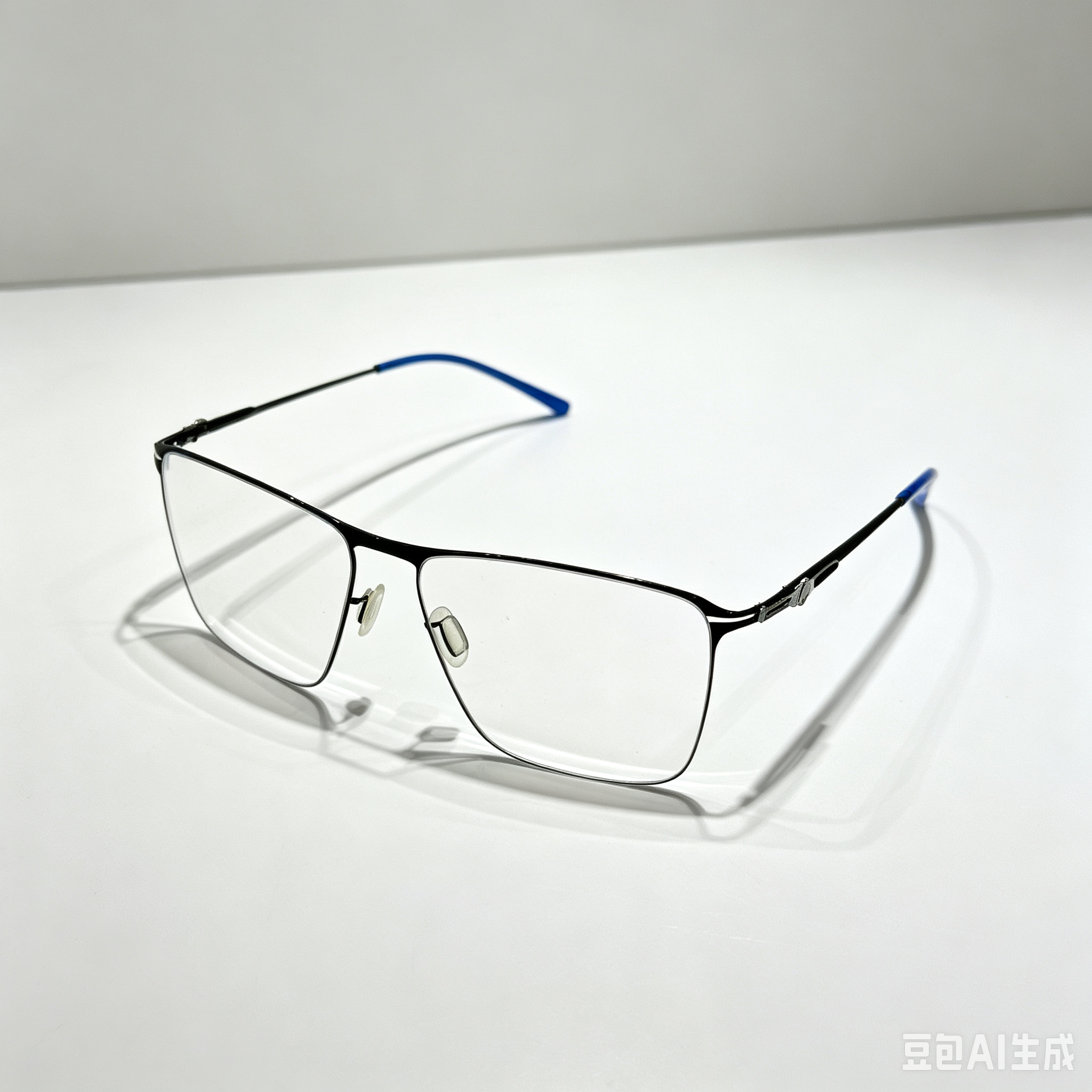 爱思柏林 ICB-MB08-GUN