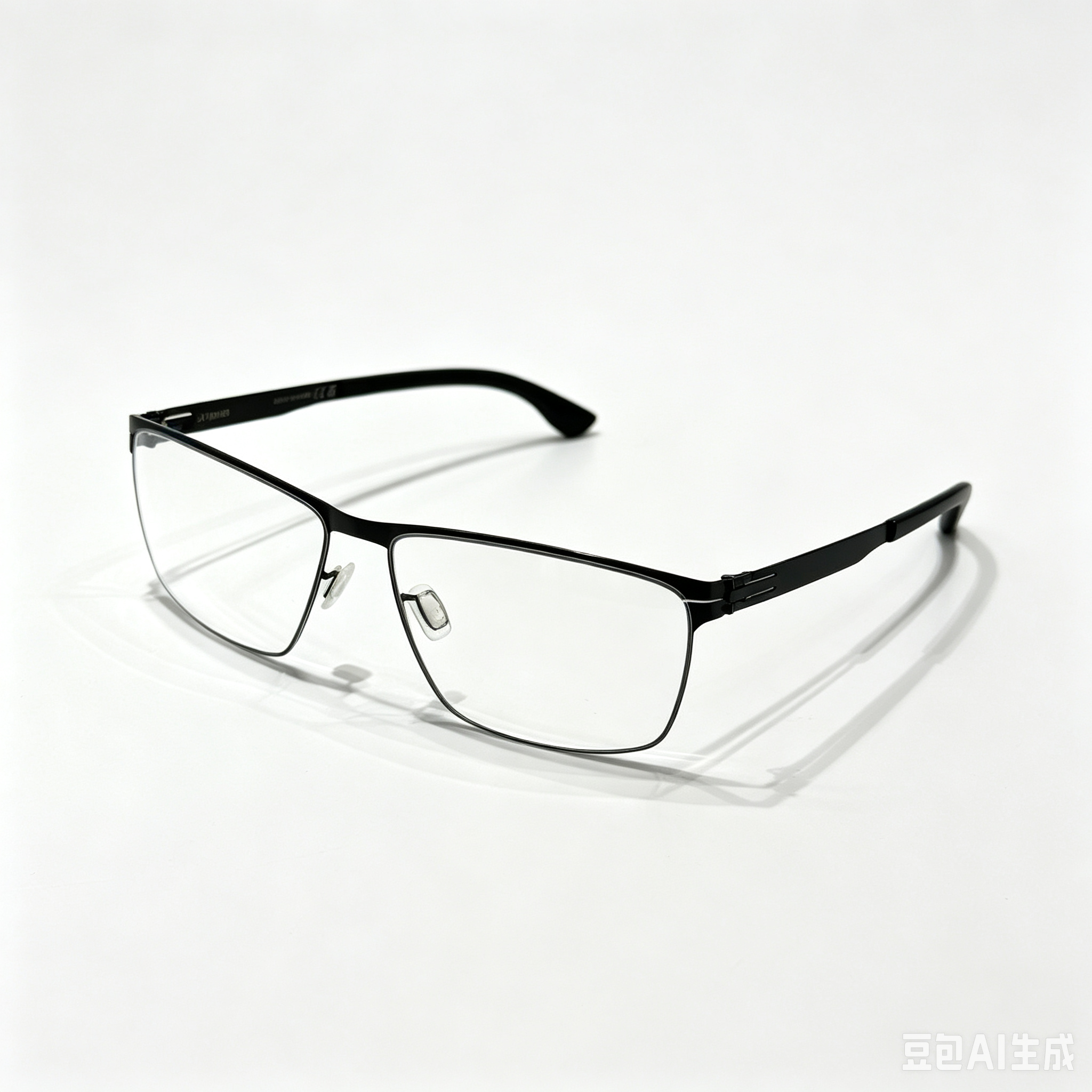 爱思柏林 ICB-SVEN.H-L-BLACK