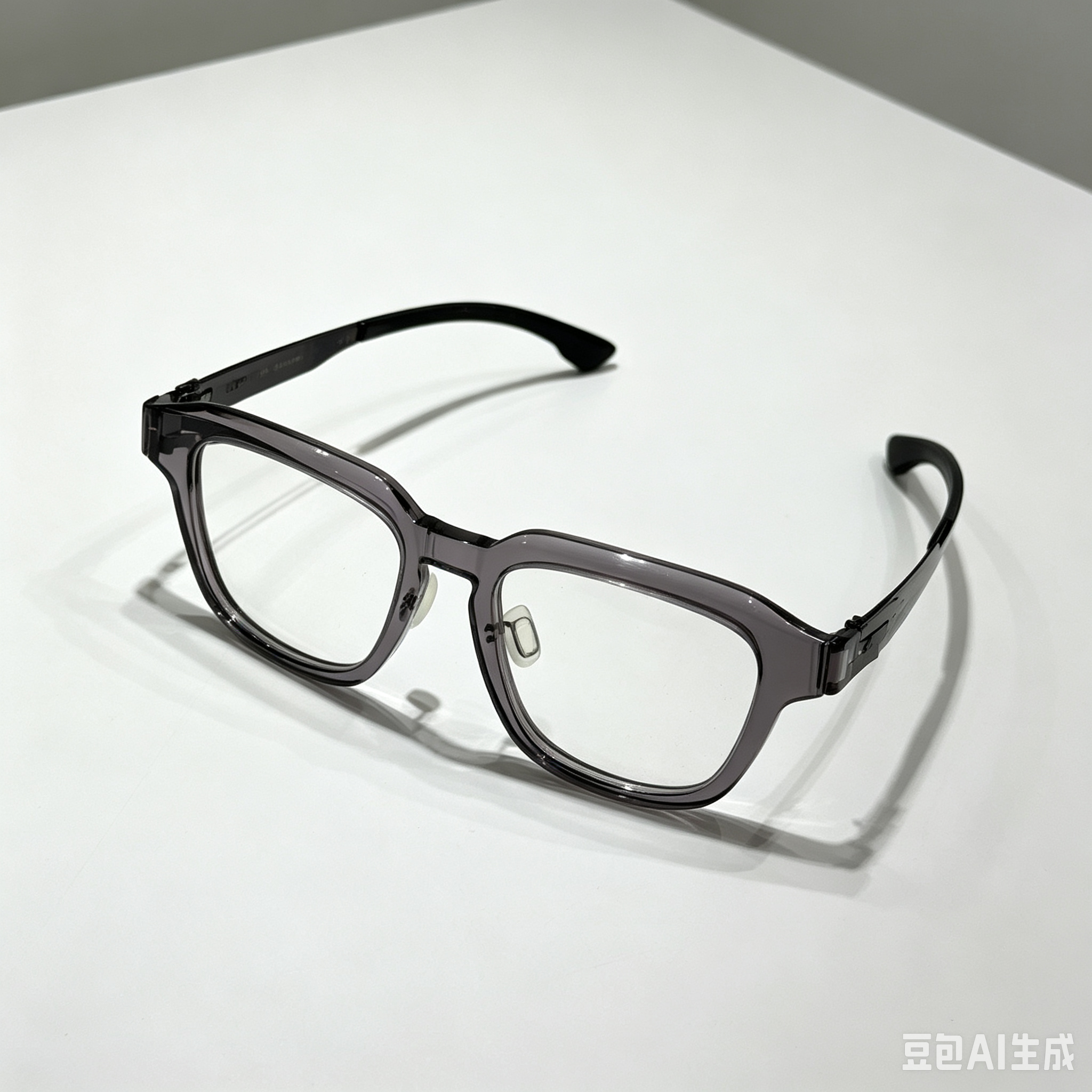 爱思柏林 ICB-RAIDON-GREY