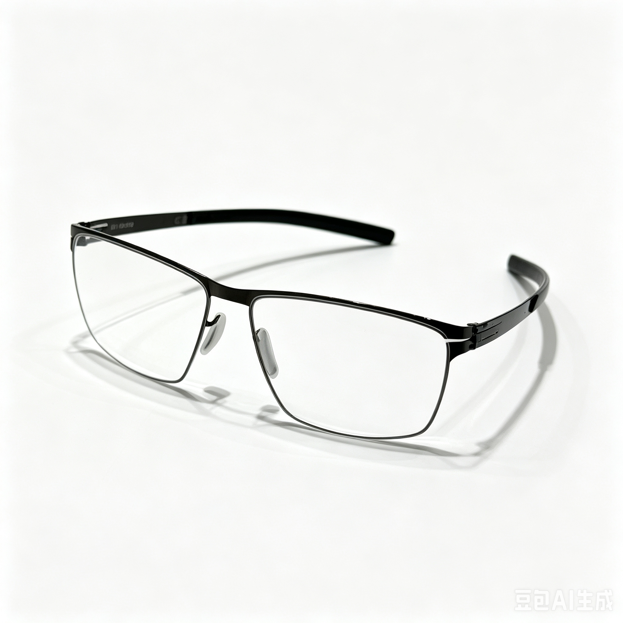 爱思柏林 ICB-SVEN.H-GUN-METAL-BLACK