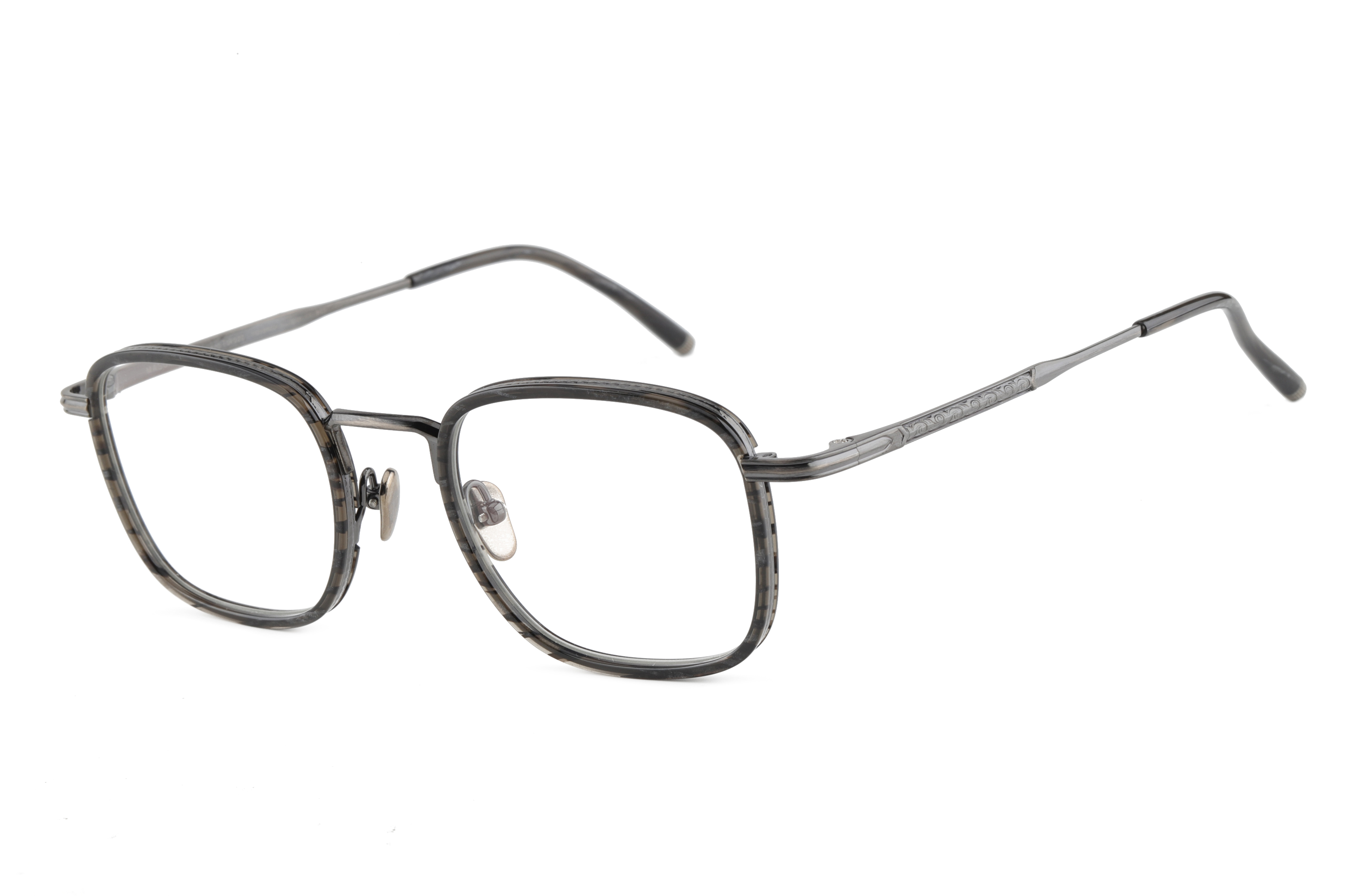 Kenzo Takada ALCOR
