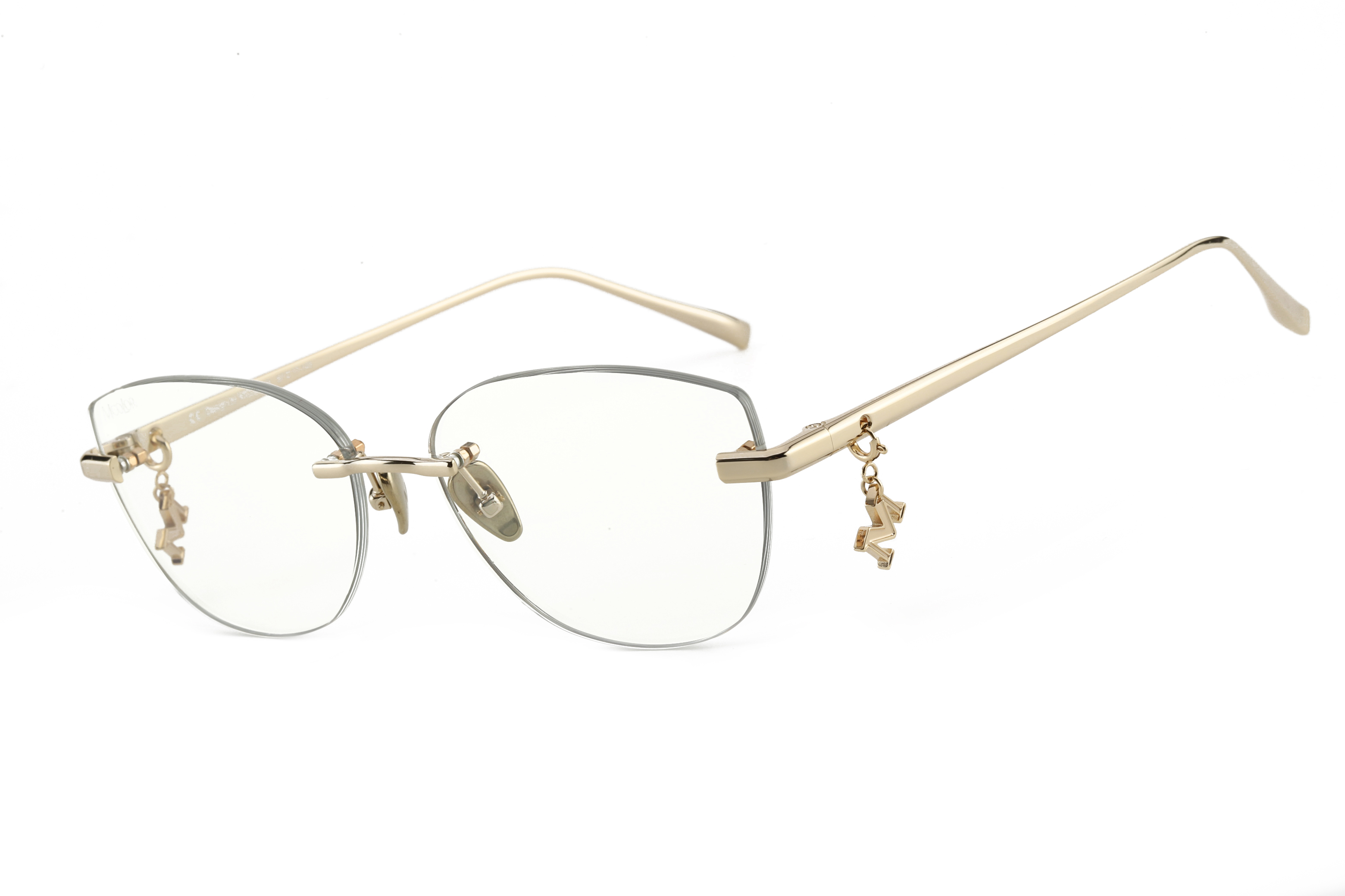 MCOLOR WL110106-Blanc