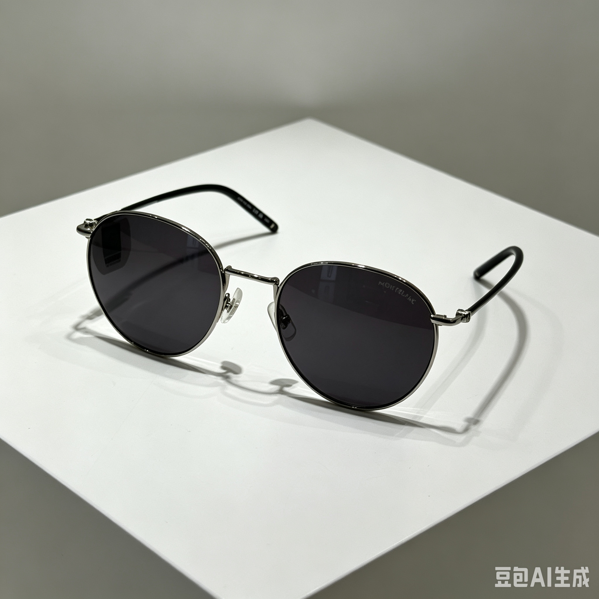 万宝龙 MBL-MB0343SA-001-55
