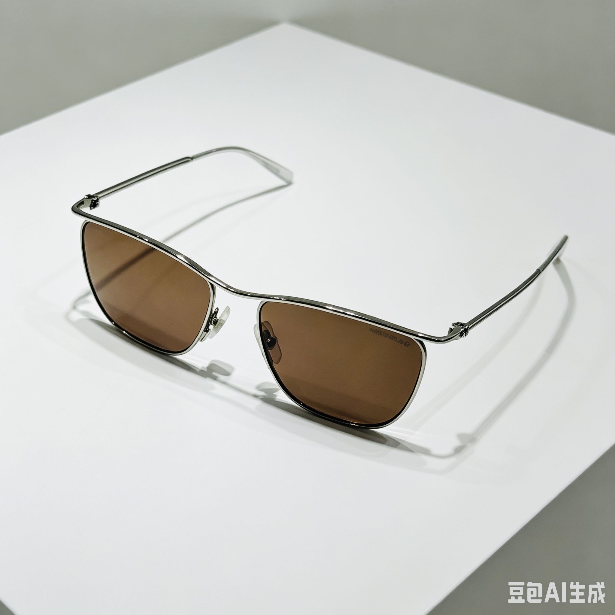 万宝龙 MMM-MB0167S-003-55