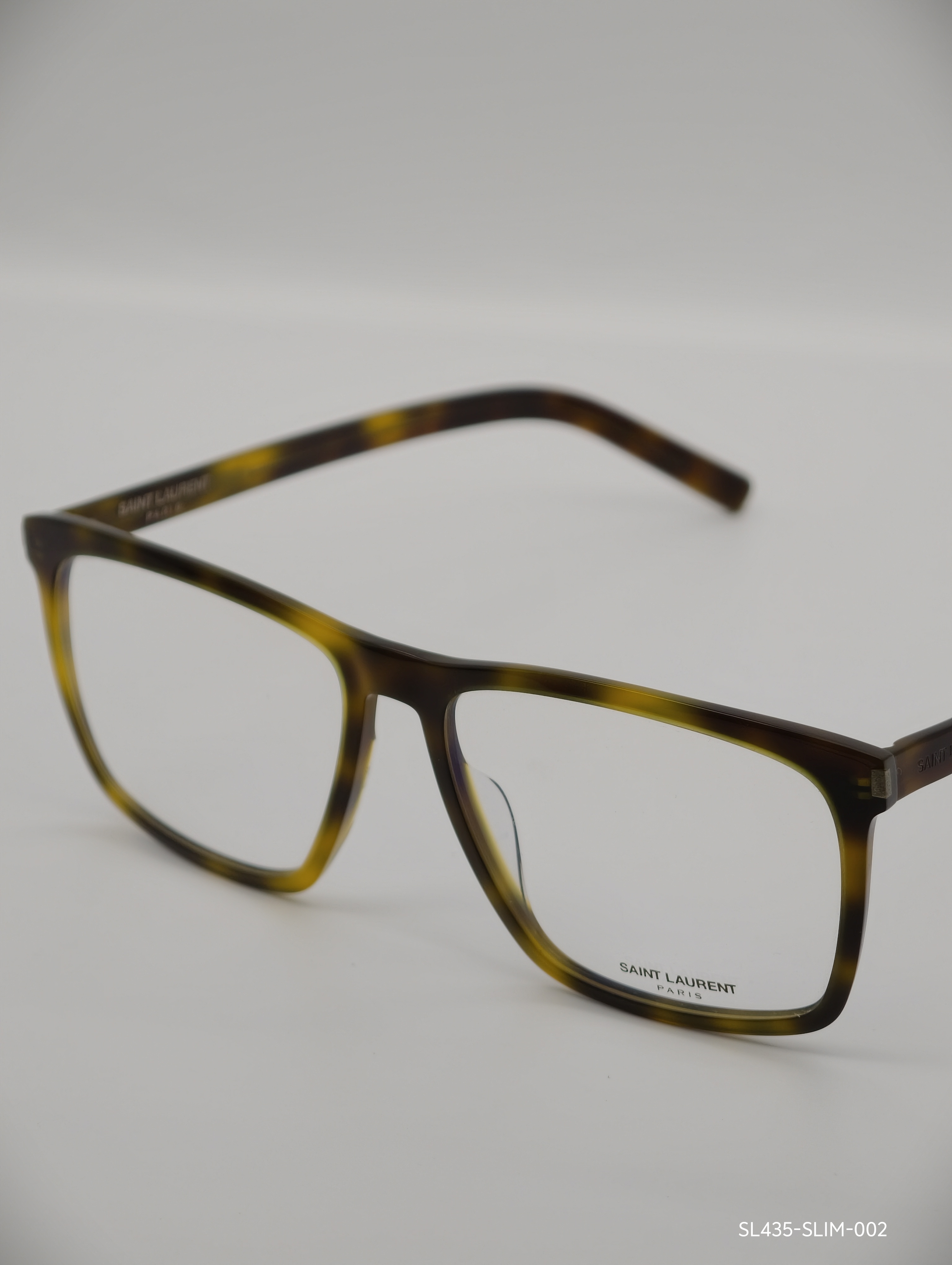 圣罗兰 SAL-SL435-SLIM-002-58