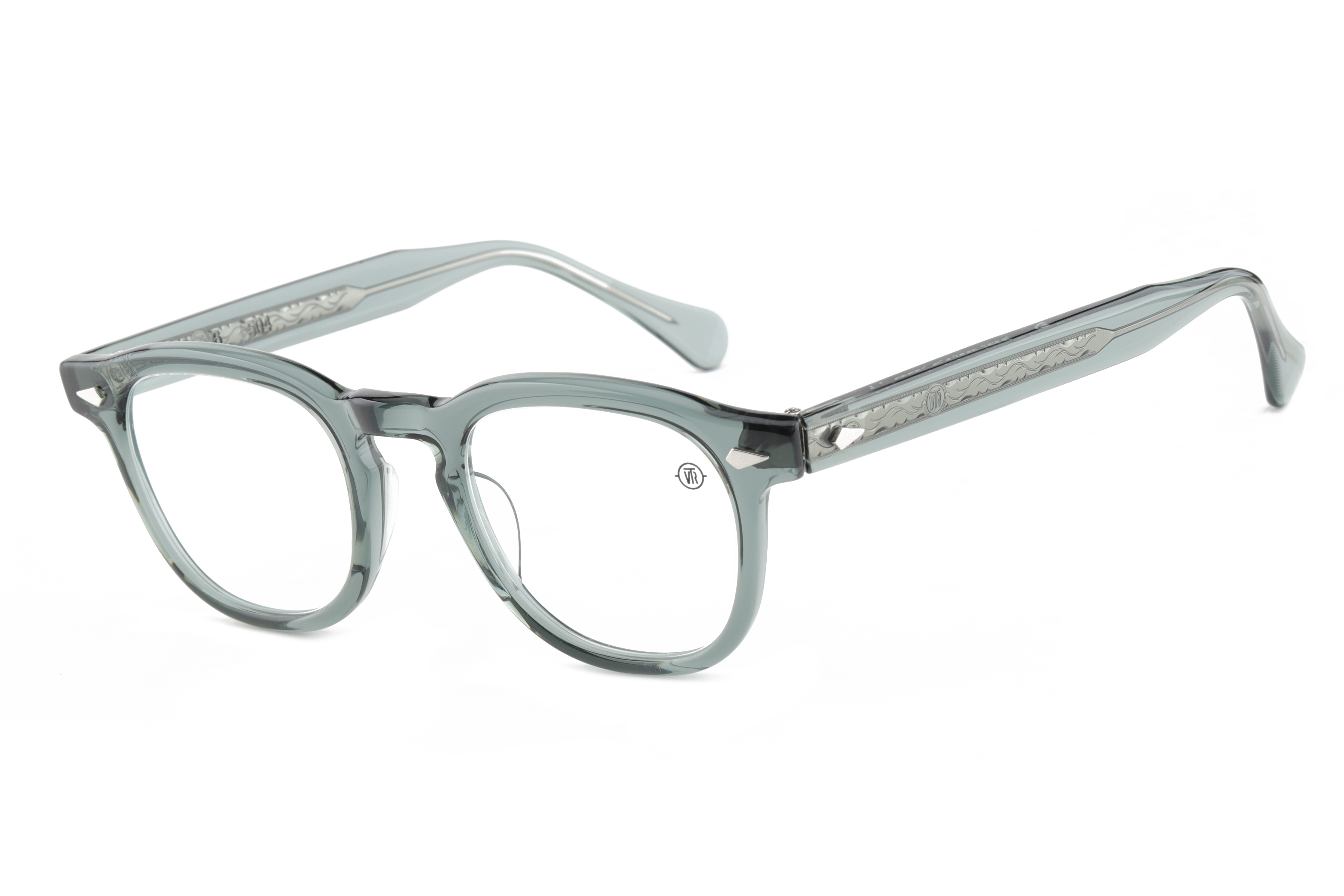 TVR 504