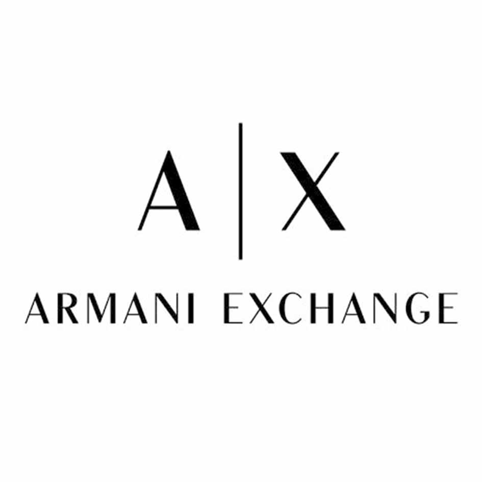 ARMANI EXCHANGE