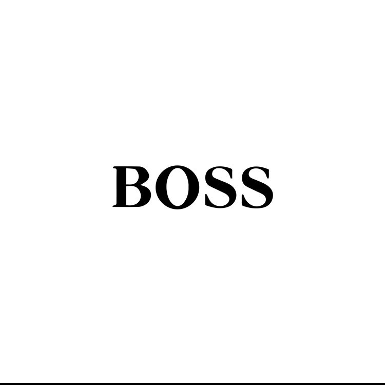 Hugo Boss