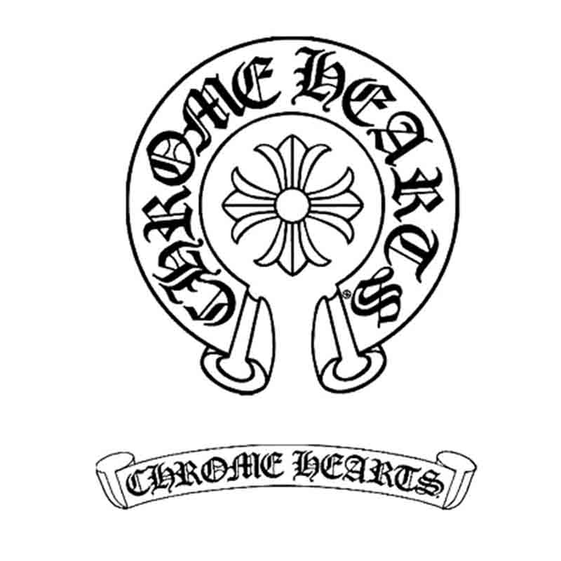 Chrome Hearts