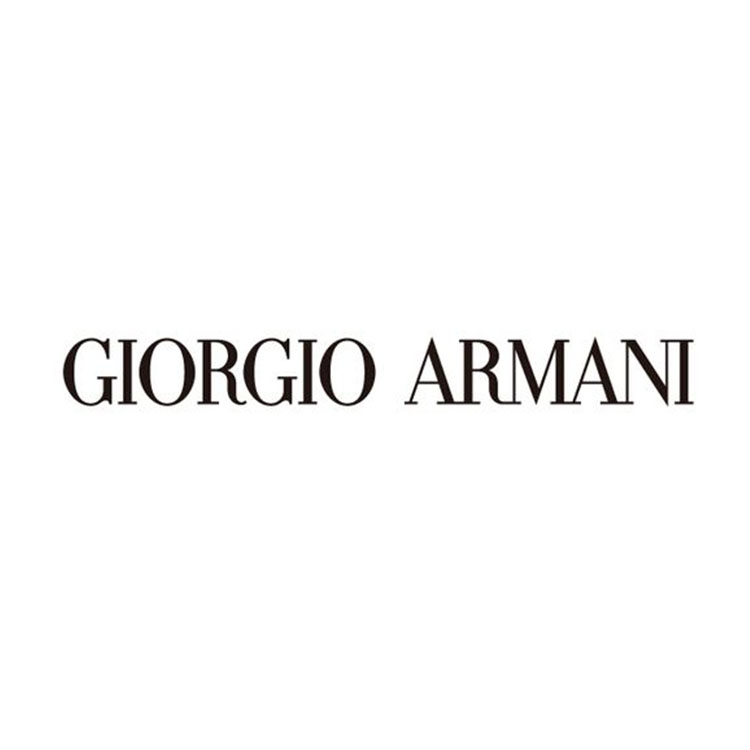 Giorgio Armani