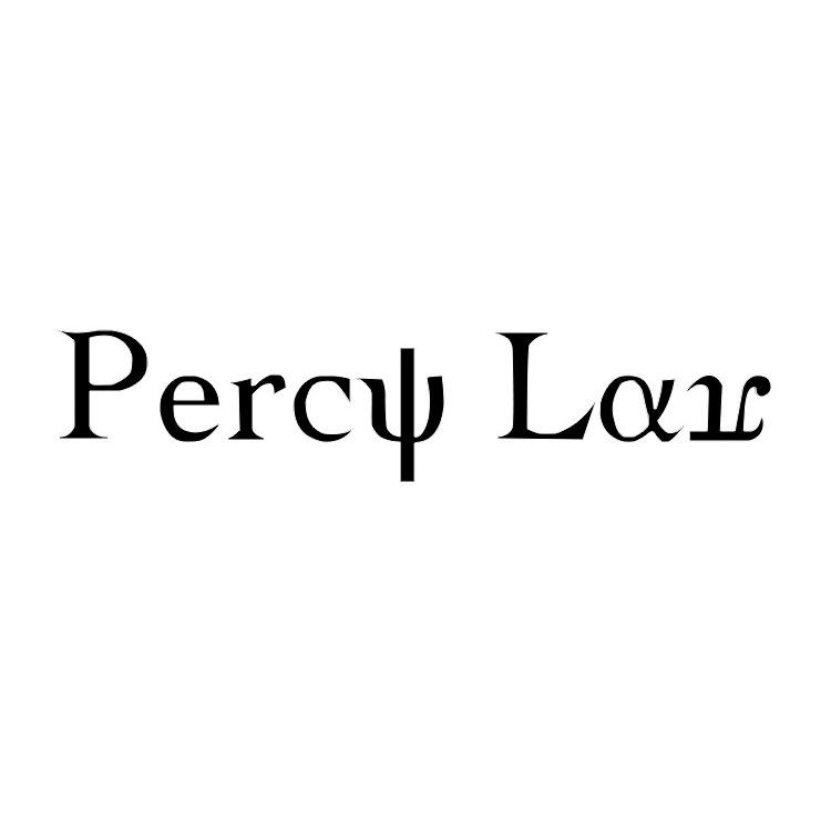 Percy Lau